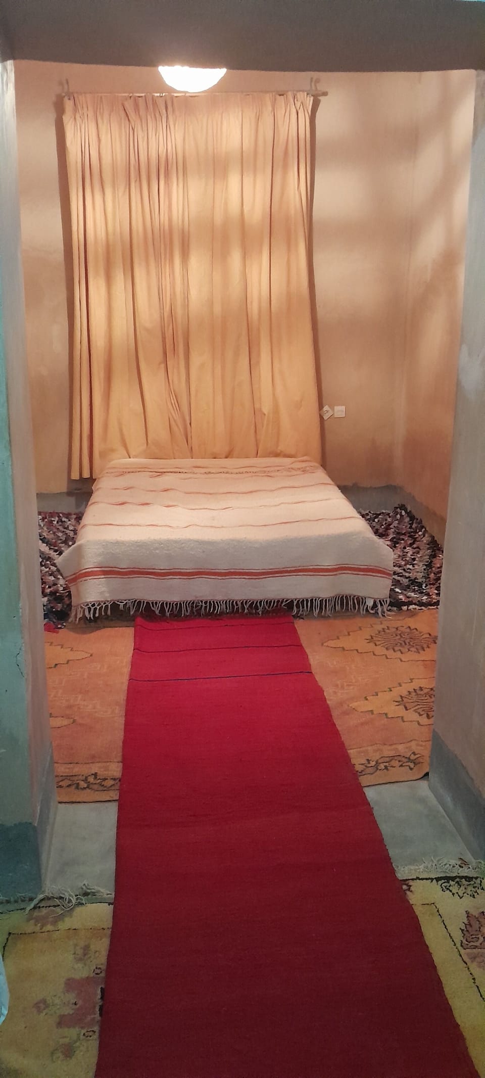 Bed sheets