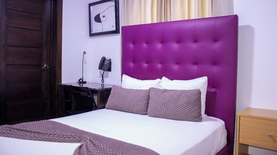 Standard Room | Free WiFi