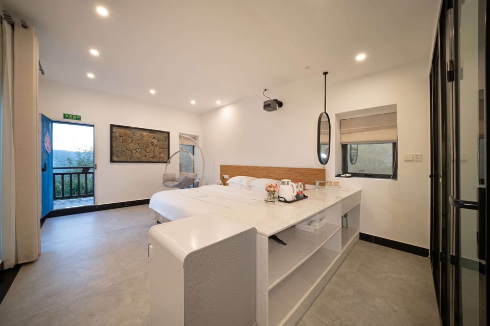 Superior Double Room | Free WiFi