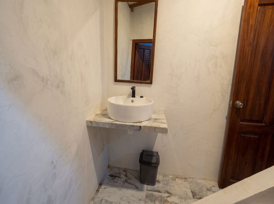 Maryan Moyo Bungalows and resto Hotel in West Nusa Tenggara, Indonesia