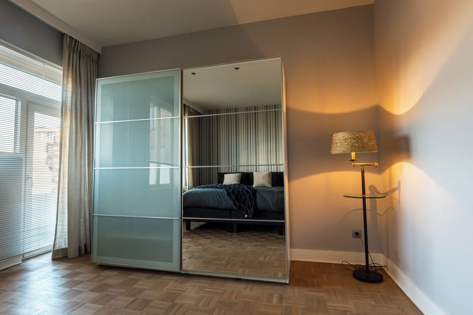 Deluxe Quadruple Room | Free WiFi