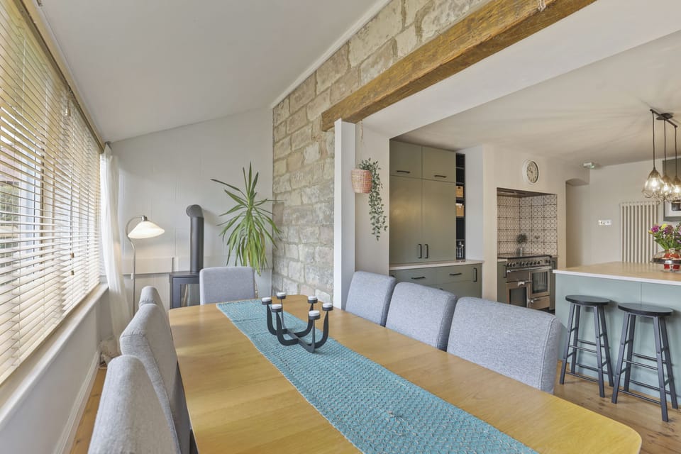 House | Dining room