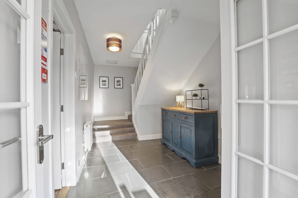 Wyndgrove House - North East Escapes Cottage in Seahouses