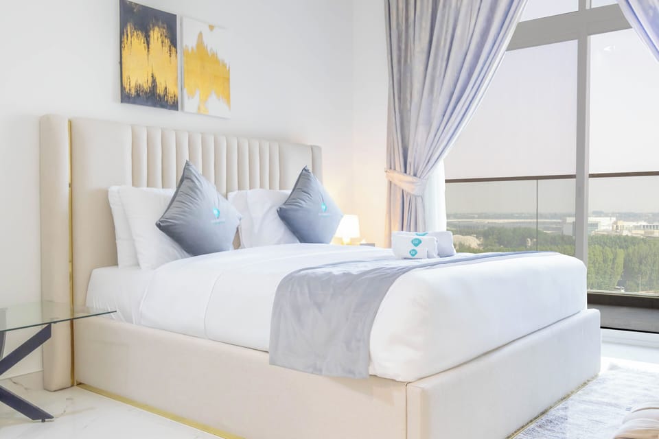 Comfort Studio, Balcony, City View | In-room safe, iron/ironing board, free WiFi
