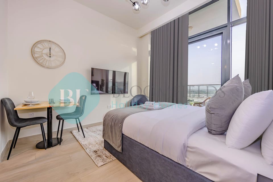 In-room safe, iron/ironing board, free WiFi