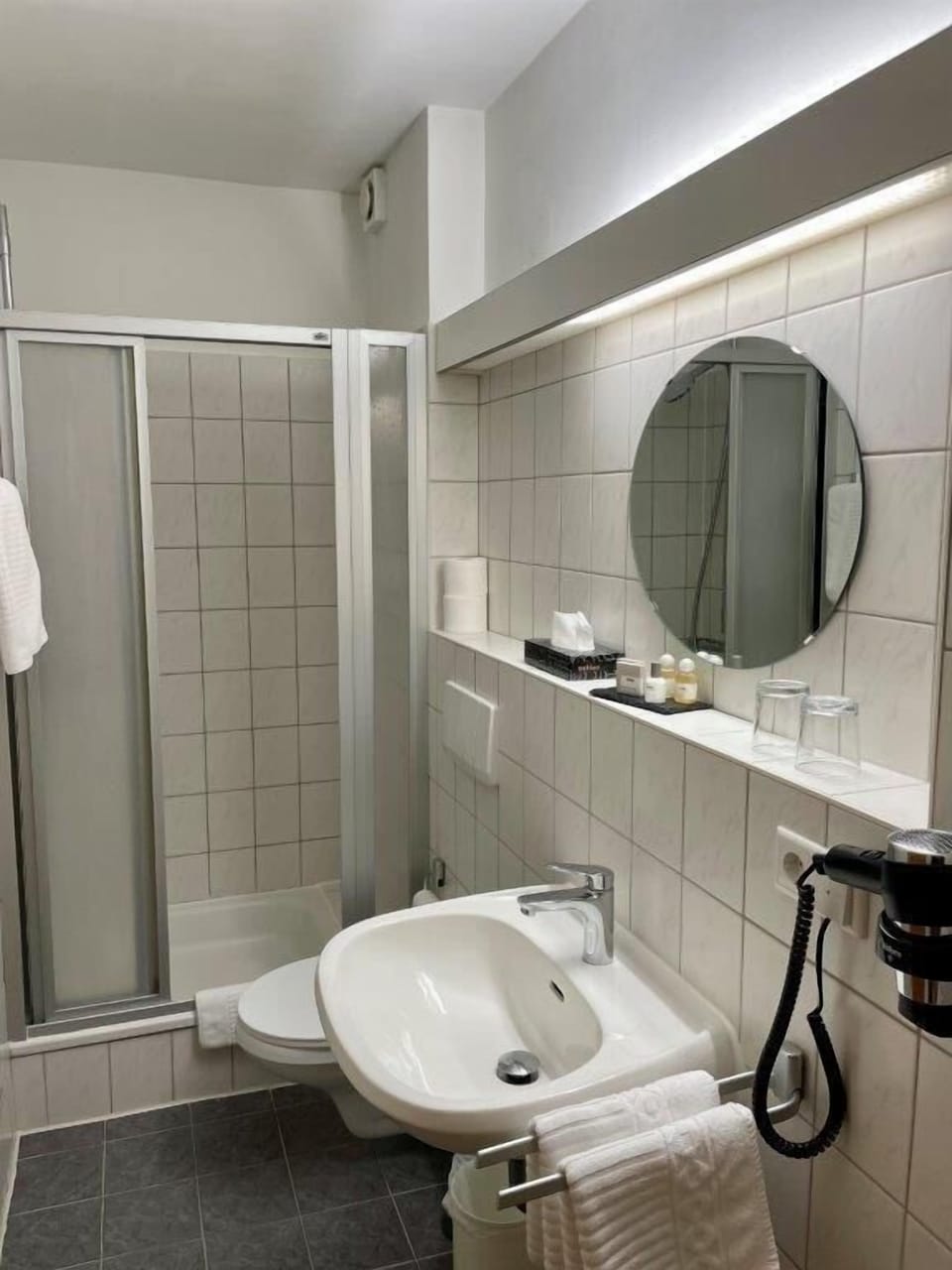 Hotel Fliederbusch Hotel in North Rhine-Westphalia