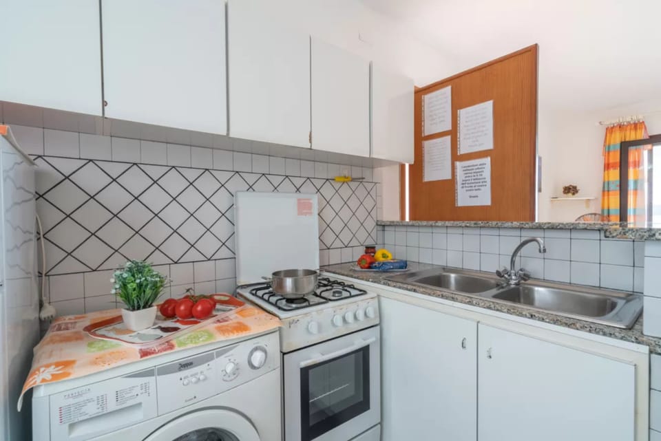 Villa, 1 Bedroom, Balcony, Ocean View | Private kitchen