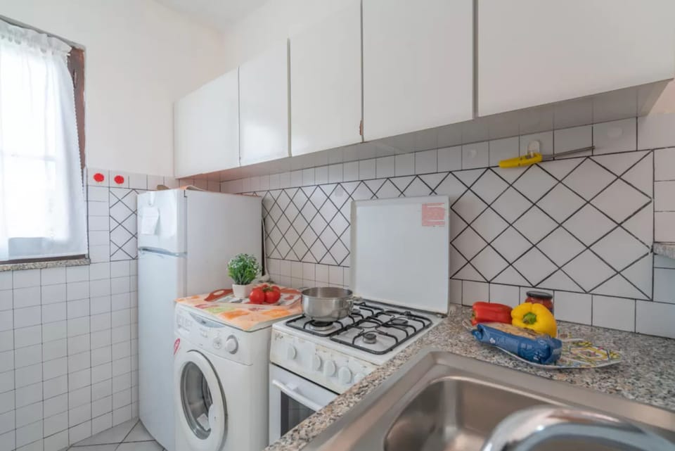 Villa, 1 Bedroom, Balcony, Ocean View | Private kitchen