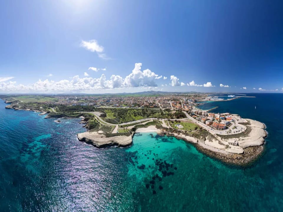 Apartment, 1 Bedroom, Balcony, Ocean View | Exterior