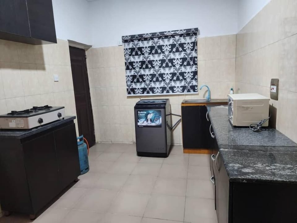 Apartment, 2 Bedrooms, Smoking, Balcony | Interior