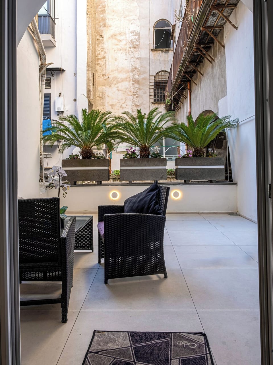 Deluxe Apartment, City View | 1 bedroom, WiFi (free)