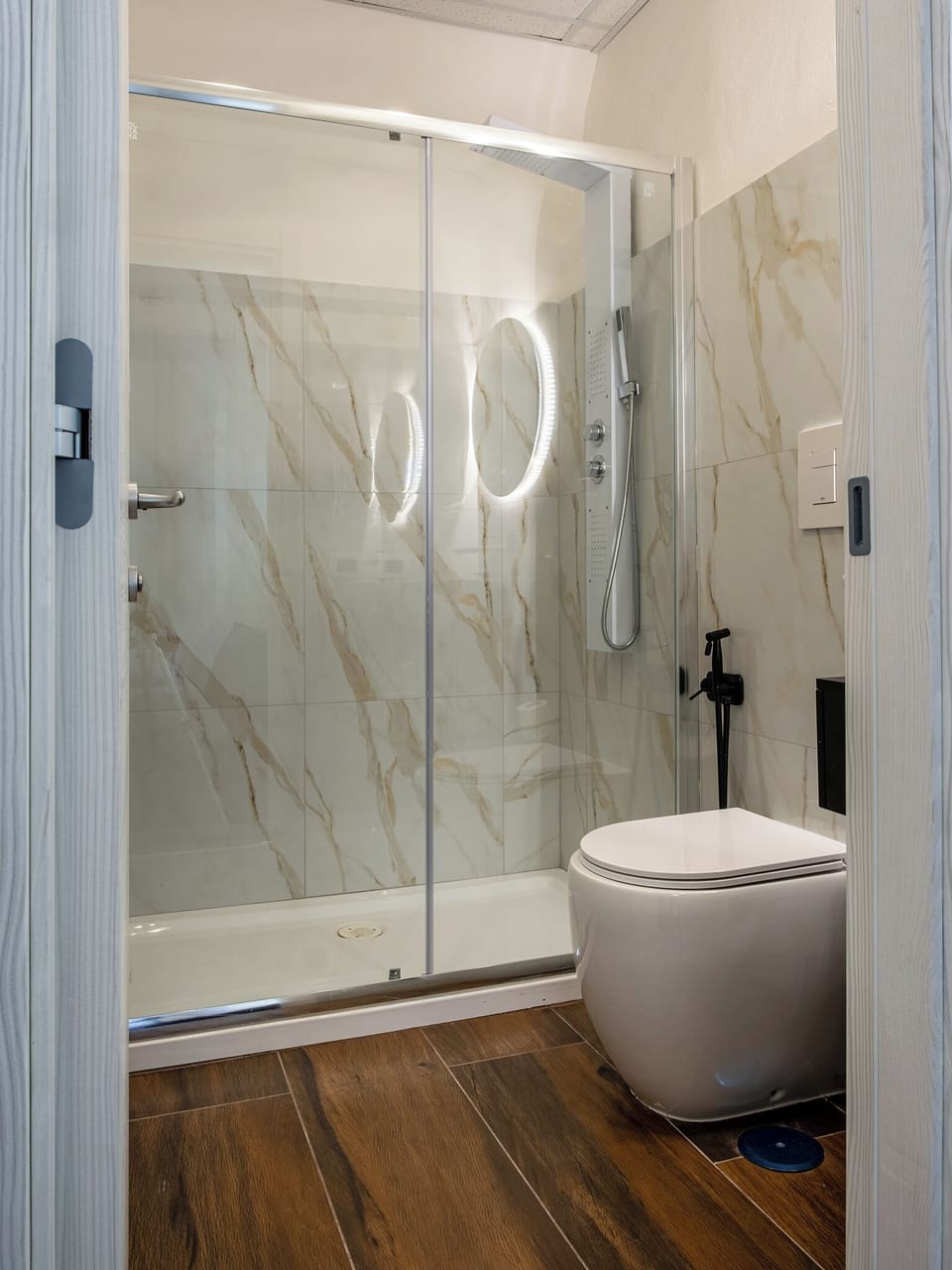 Deluxe Apartment, City View | 1 bedroom, WiFi (free)