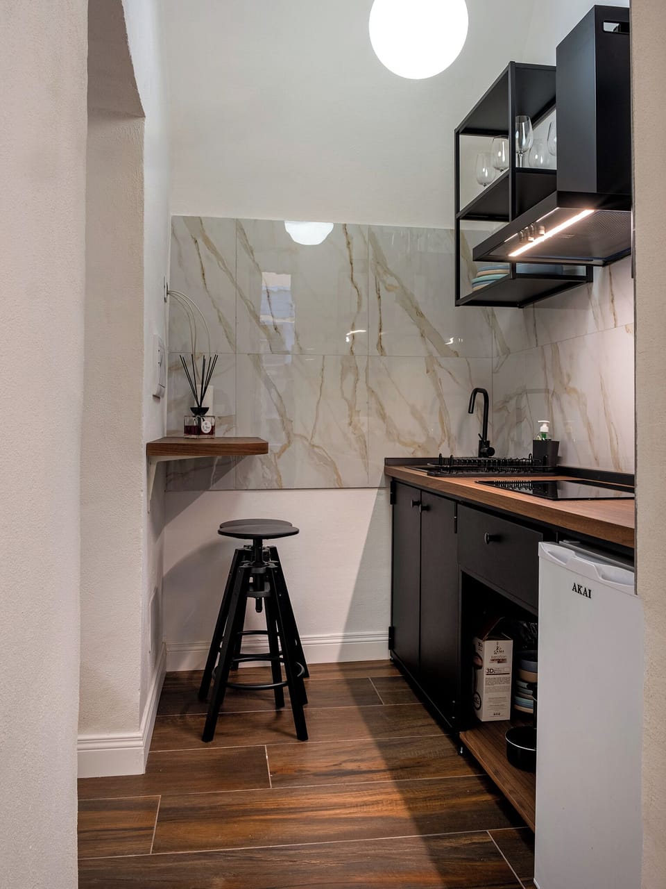 Deluxe Apartment, City View | 1 bedroom, free WiFi
