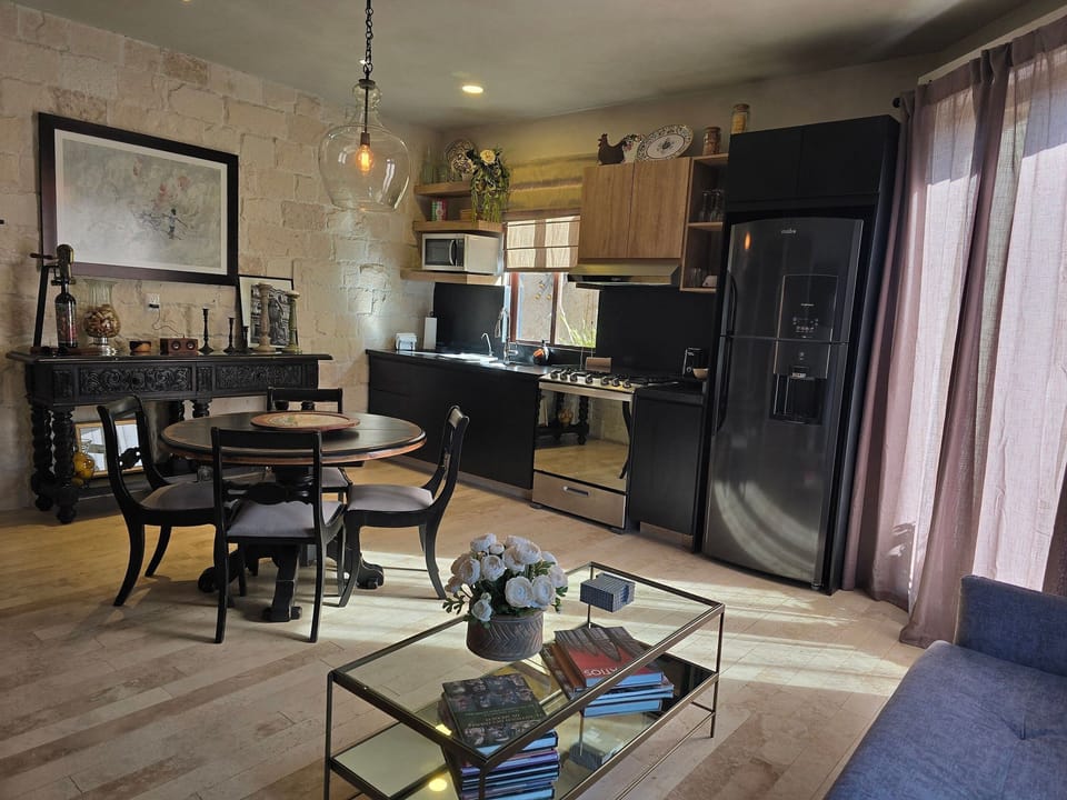 Basic Apartment | Interior