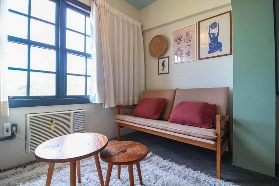 Premium Suite | Living area