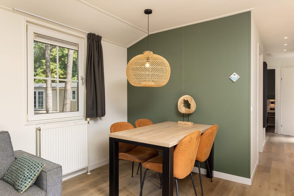 Chalet | Dining
