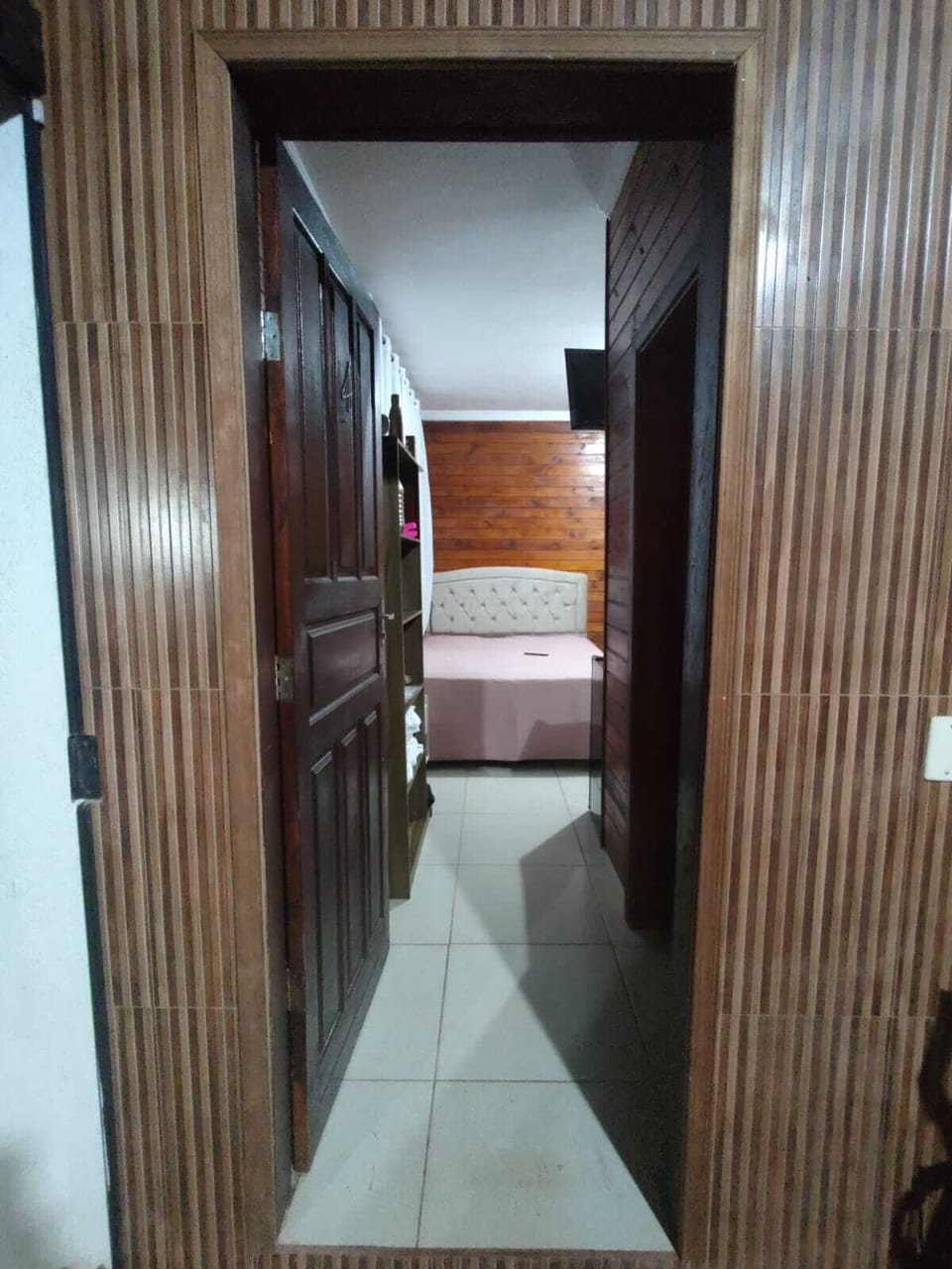 Family Quadruple Room | WiFi (free)