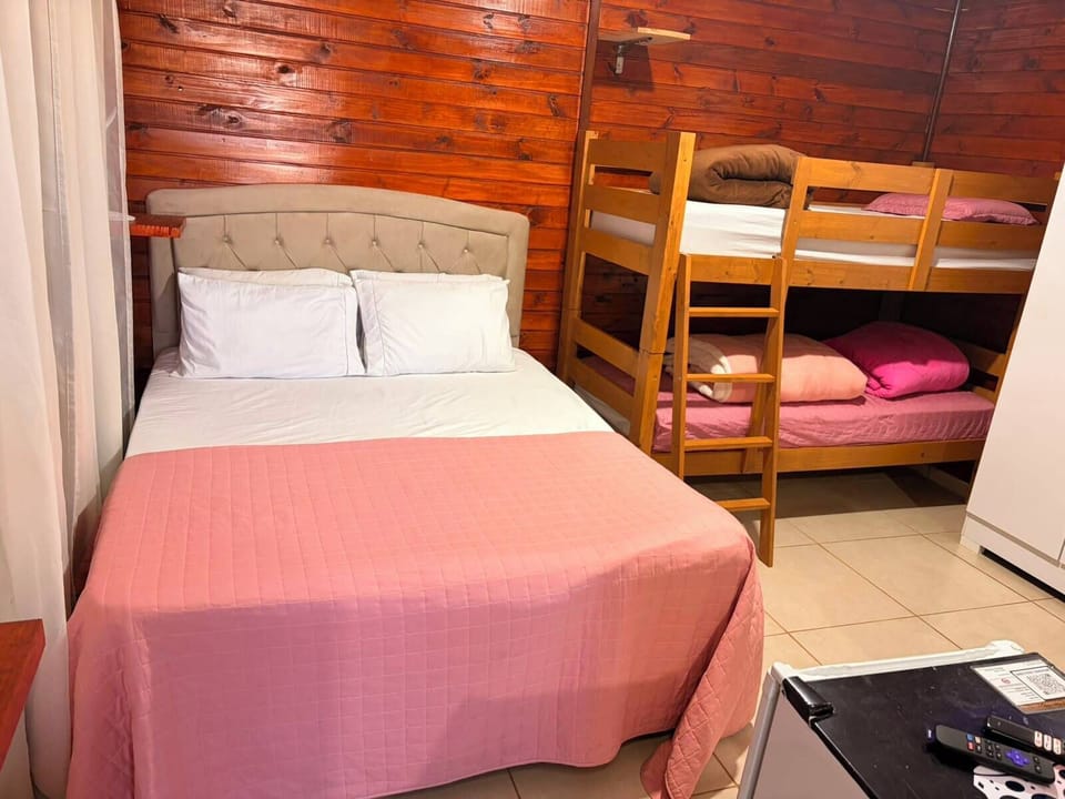Family Quadruple Room | WiFi (free)
