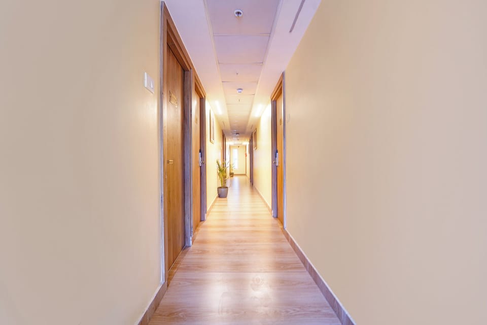 Fabhotel Ink Hotel in Coimbatore