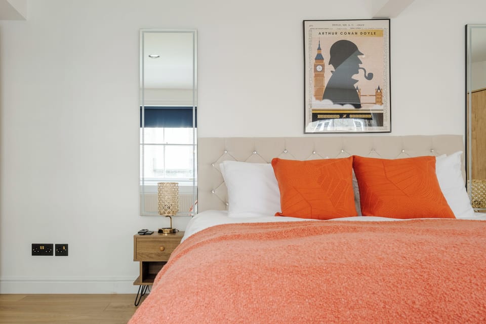 Superior House, 3 Bedrooms, Air conditioning | Premium bedding, in-room safe, desk, laptop workspace