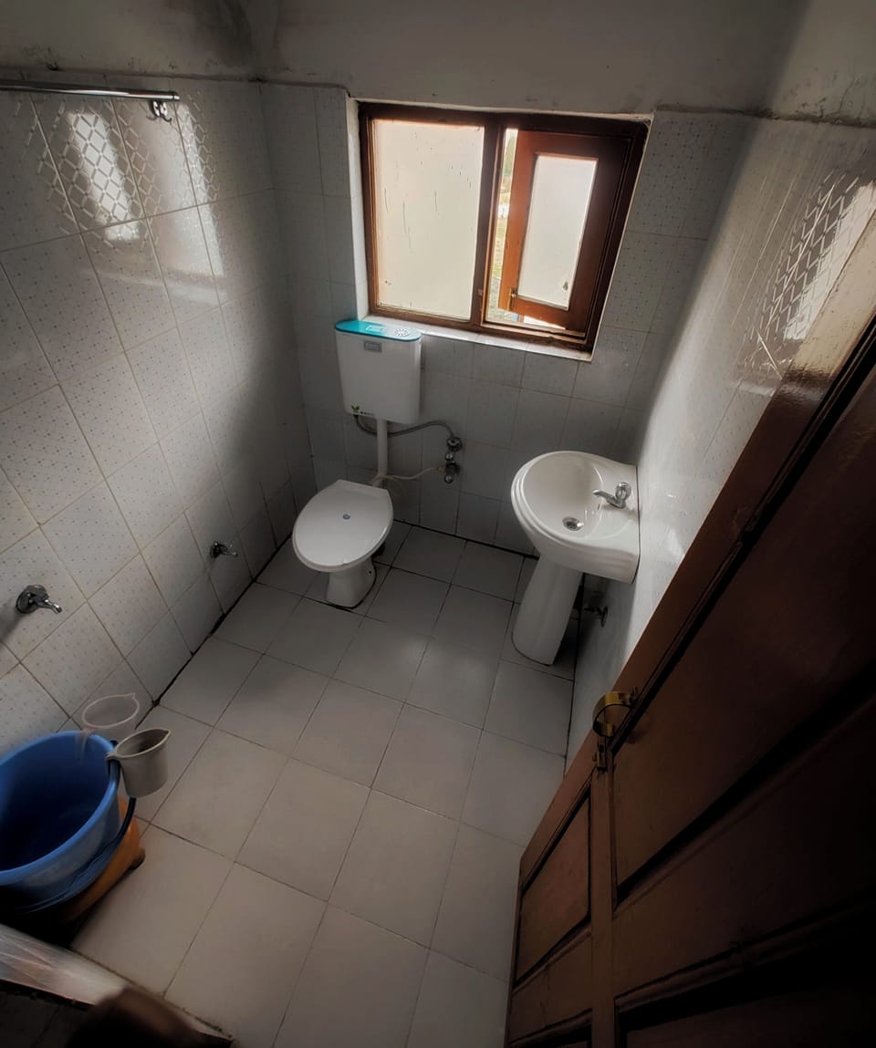Comfort Double Room, Mountain View | Free WiFi