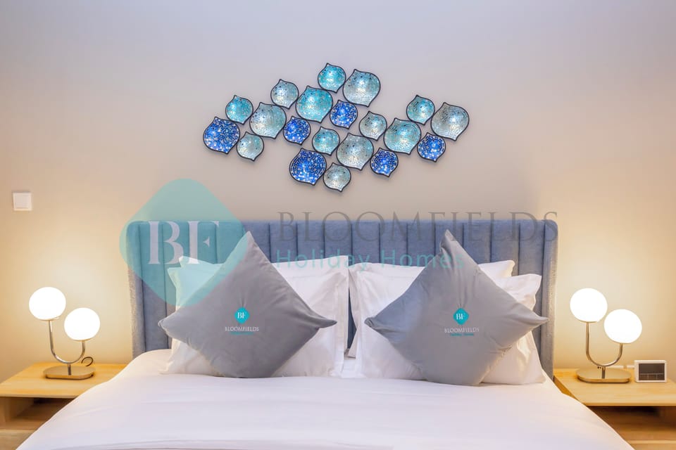 1 bedroom, in-room safe, free WiFi