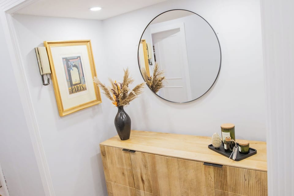 Apartment | Interior