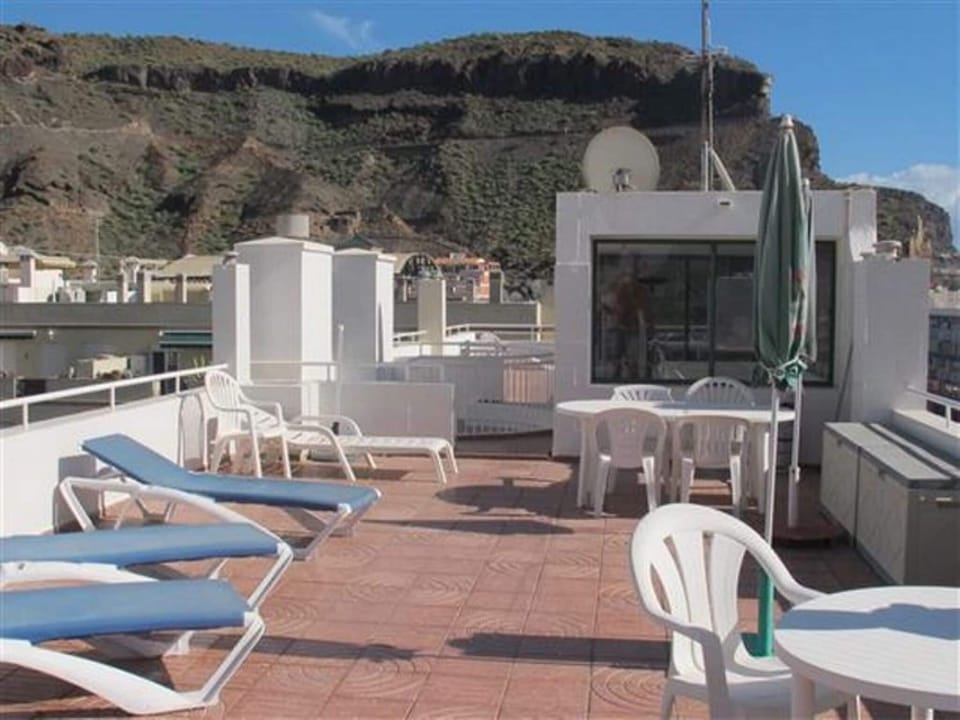 Apartment, 1 Bedroom, Smoking, Balcony | Terrace/patio