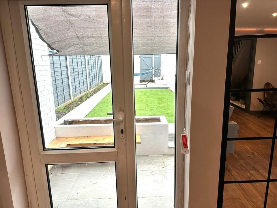 House | Interior