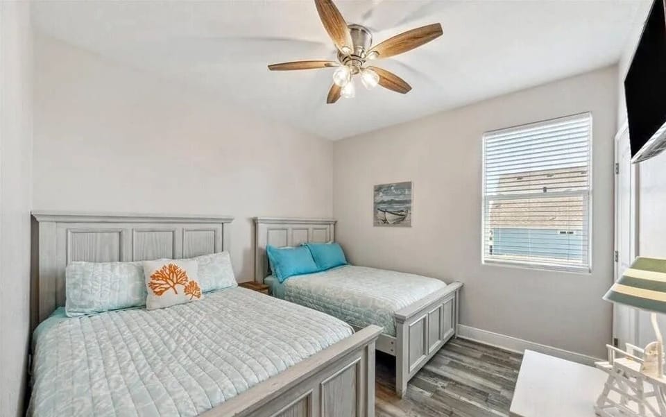 House, 4 Bedrooms | 4 bedrooms, WiFi (free)