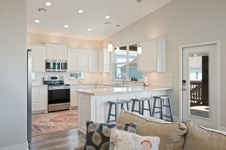 House, 4 Bedrooms | Interior