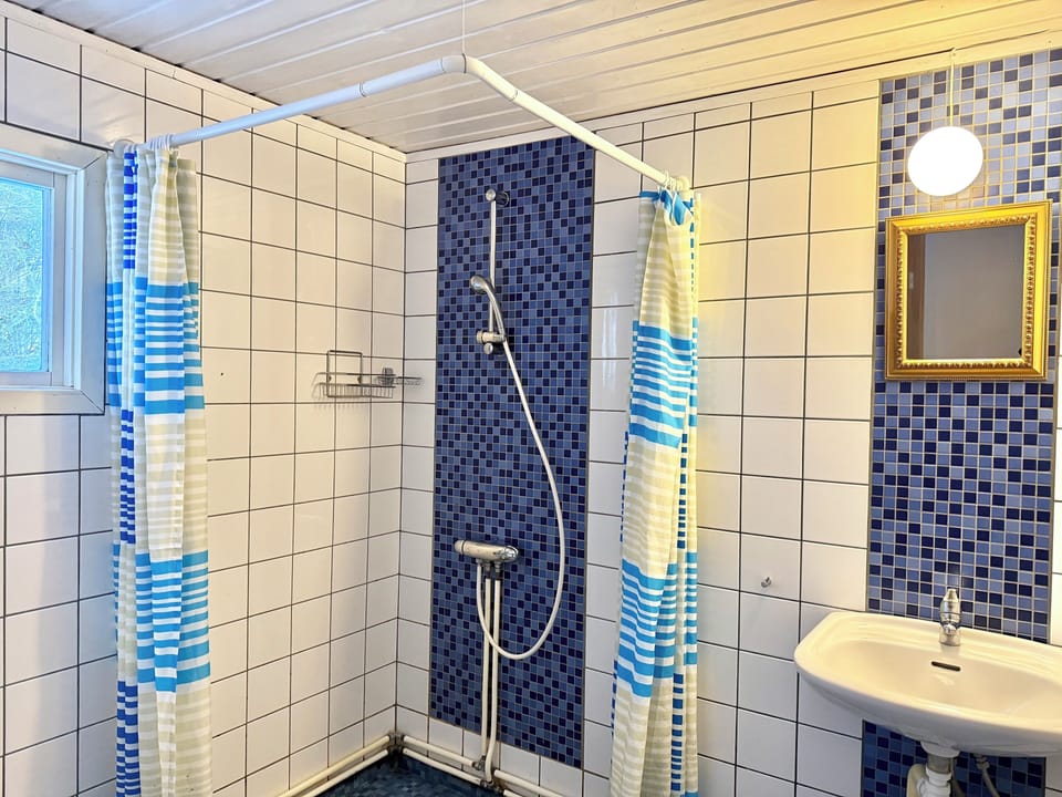 Lantgården Hagaby Hostel in Kalmar County, Sweden