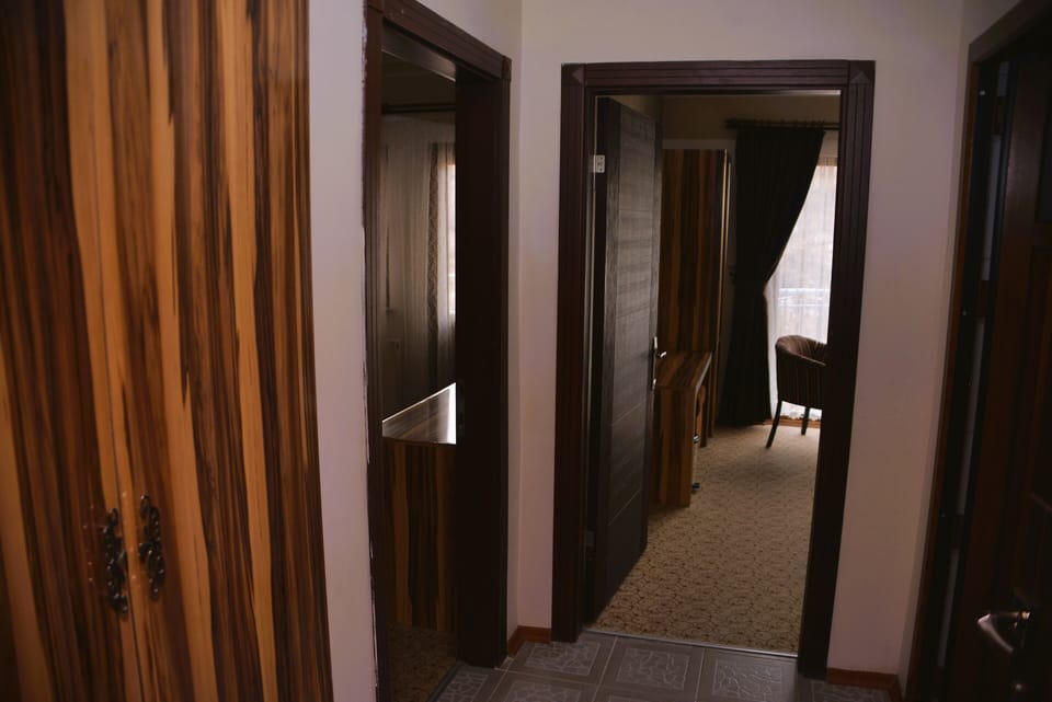 Family Room, Garden View | Free WiFi