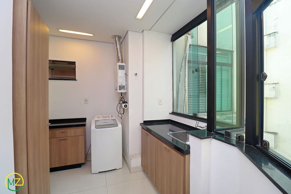Apartment | Private kitchen