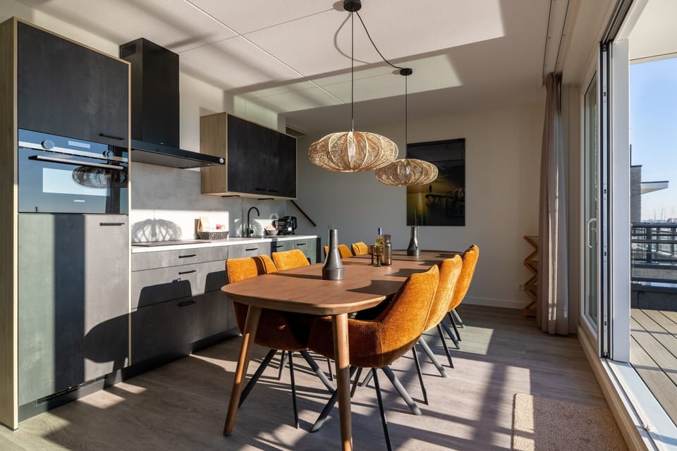 House | Dining