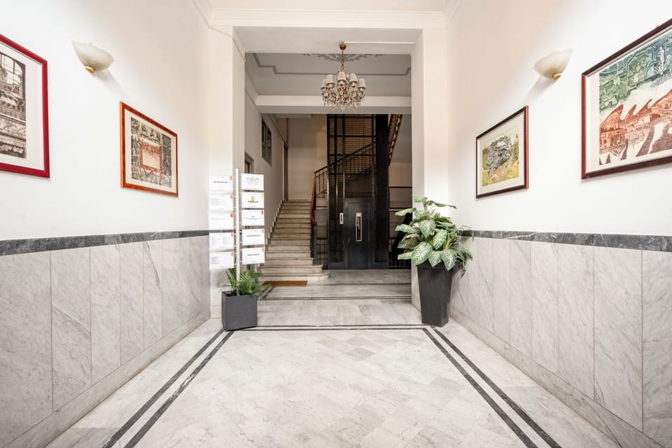 Hallway