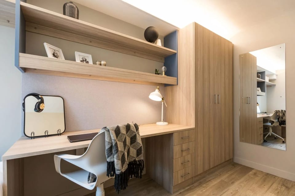 Single Room, Non Smoking | Free WiFi