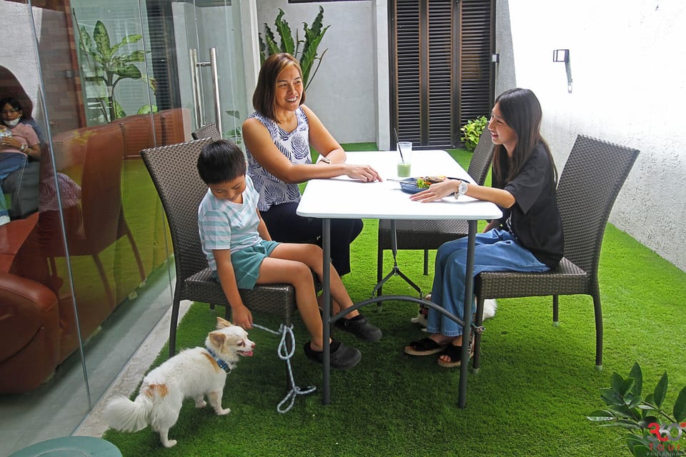 Kasa Boutique Hotel Boutique hotel in Lapu-Lapu City