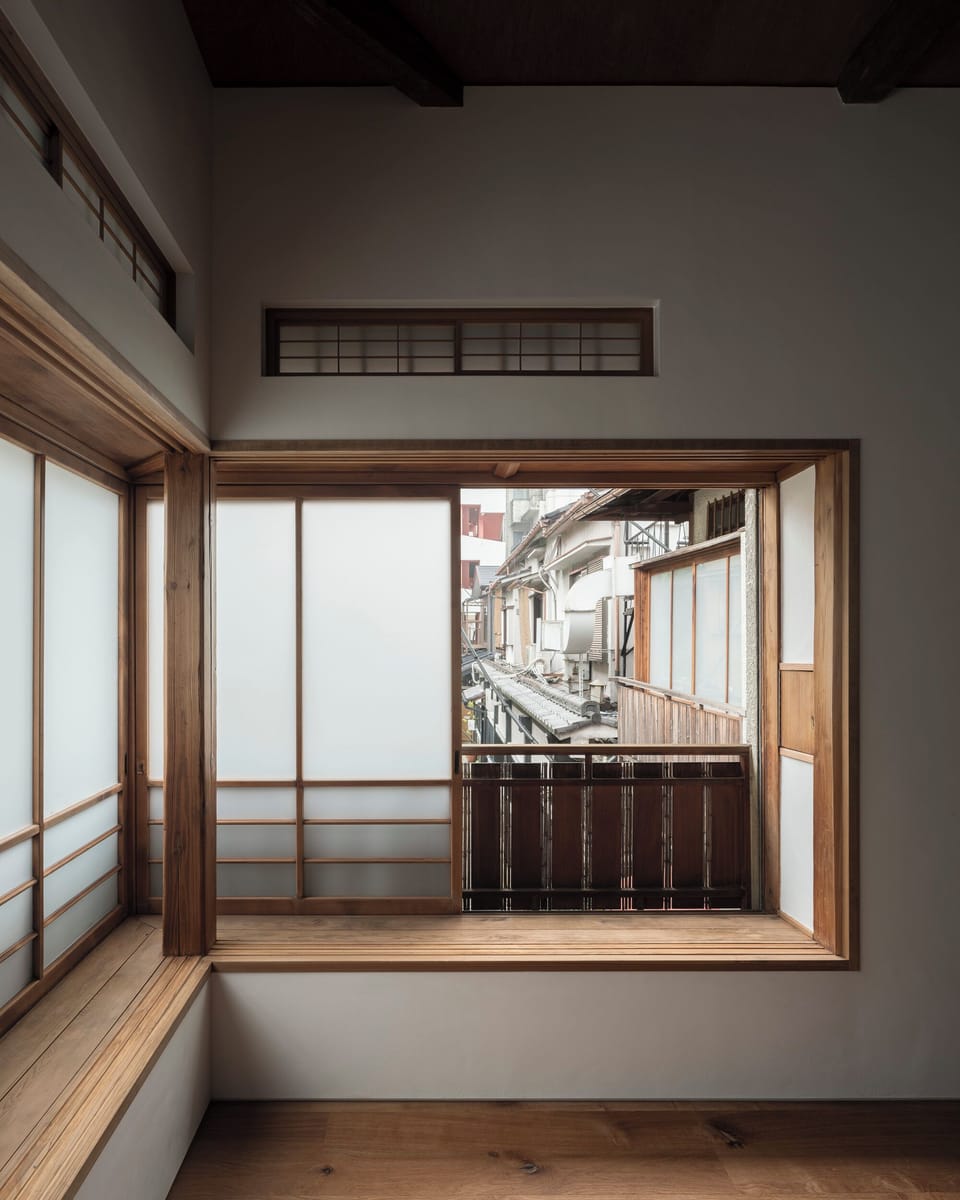 Quadruple Room, Non Smoking | City view
