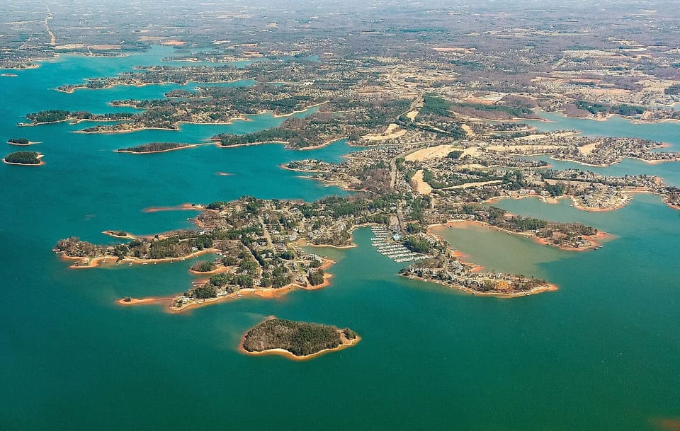 Lake