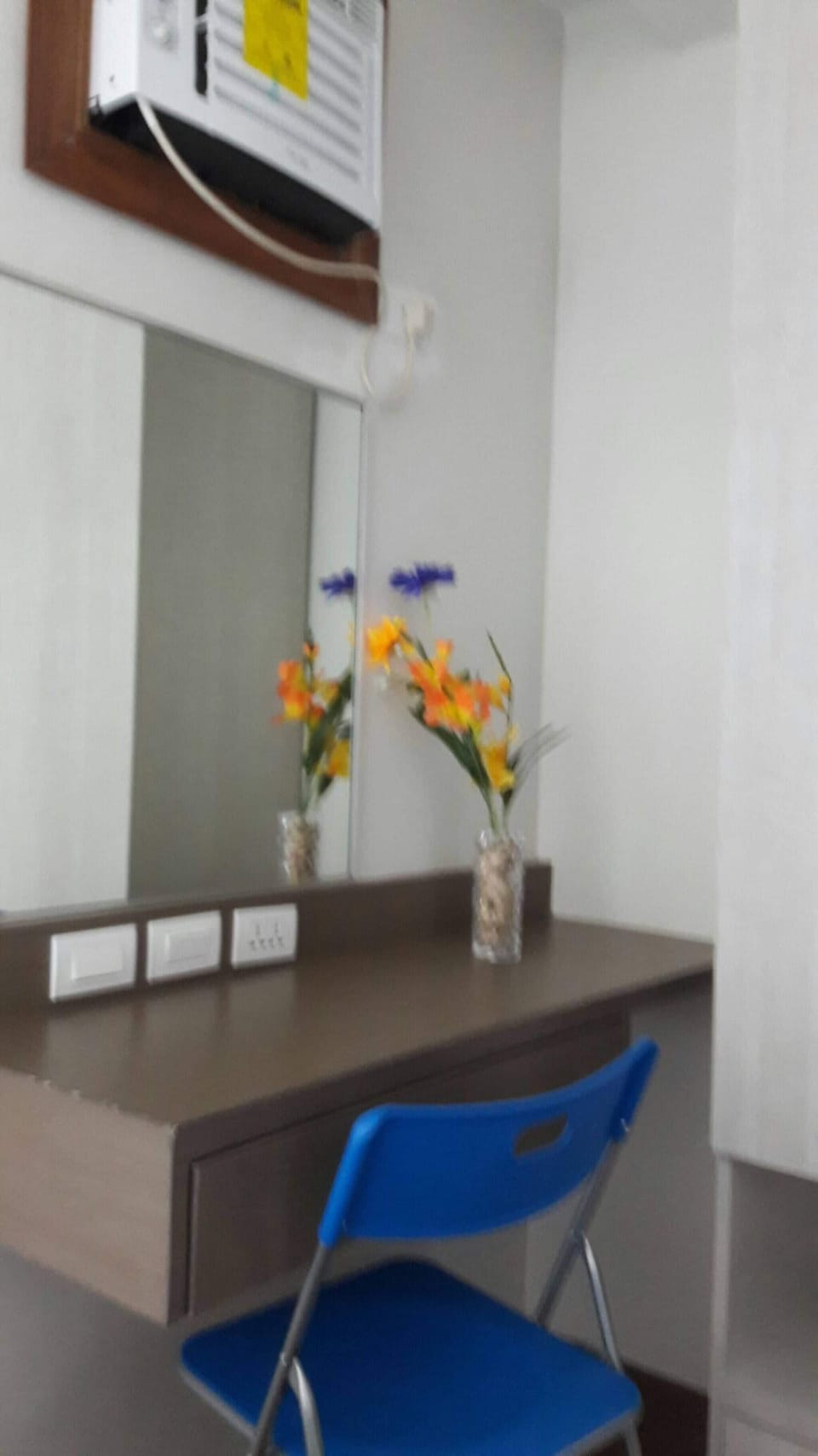 Condo, 1 Bedroom, Accessible, Balcony | Interior