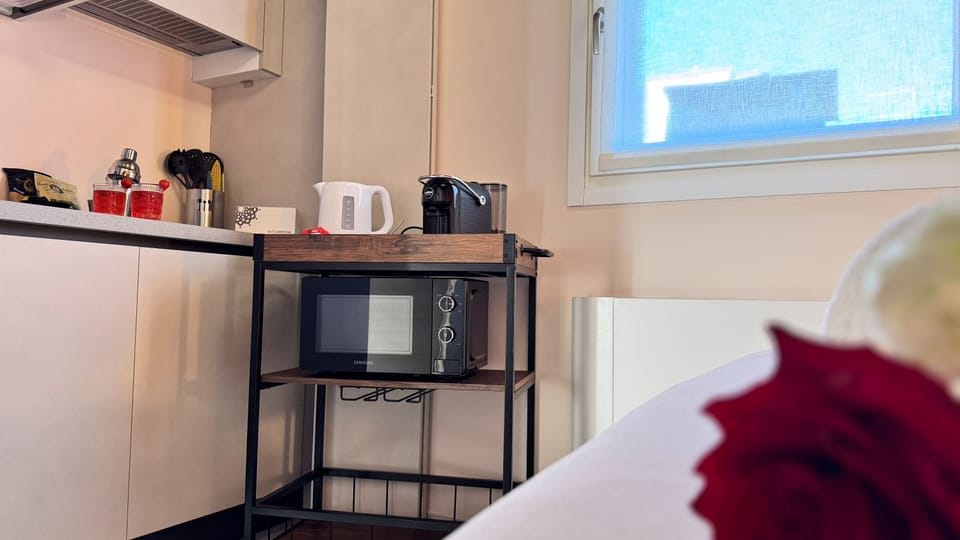 Apartment | 1 bedroom