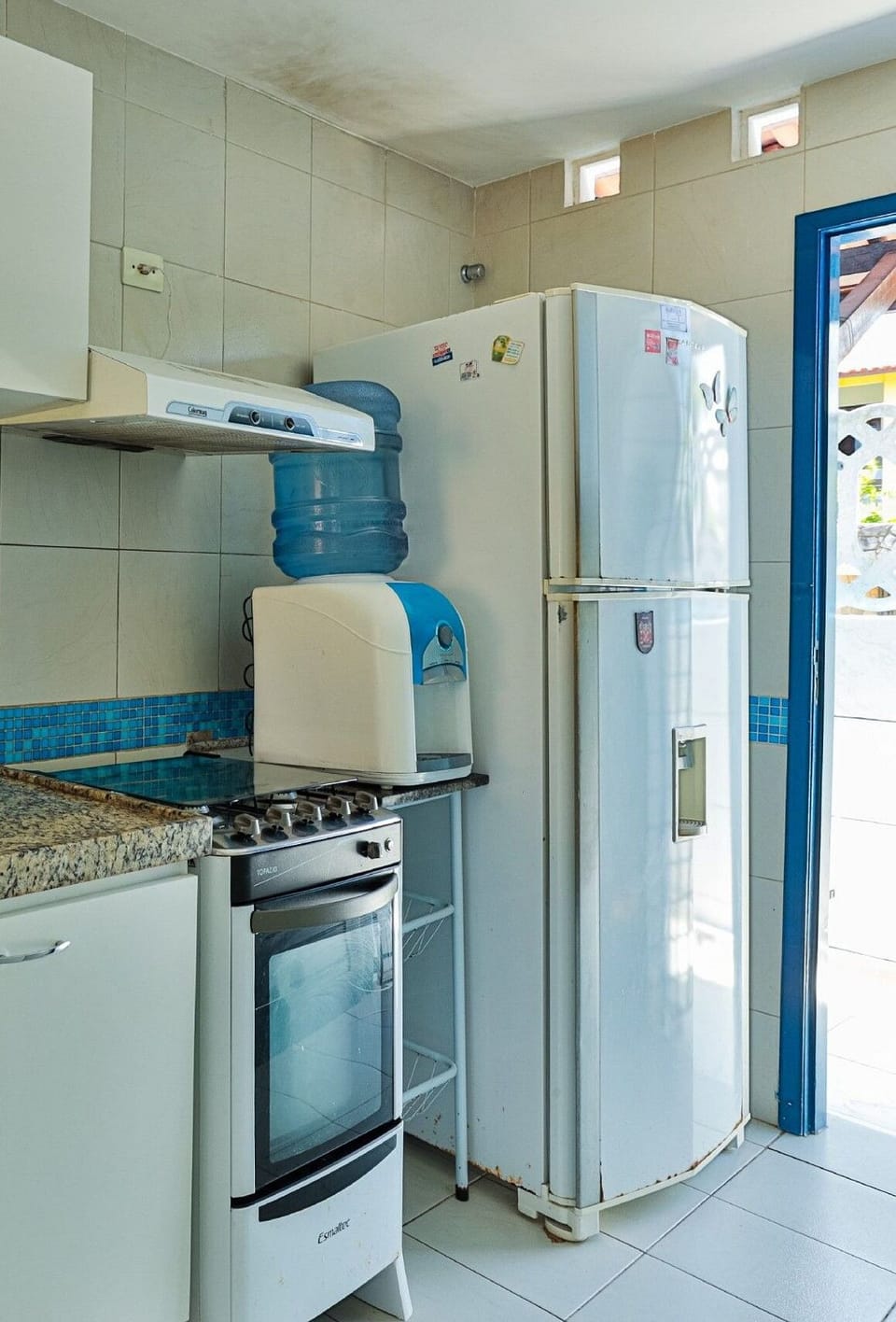 Villa | Private kitchen