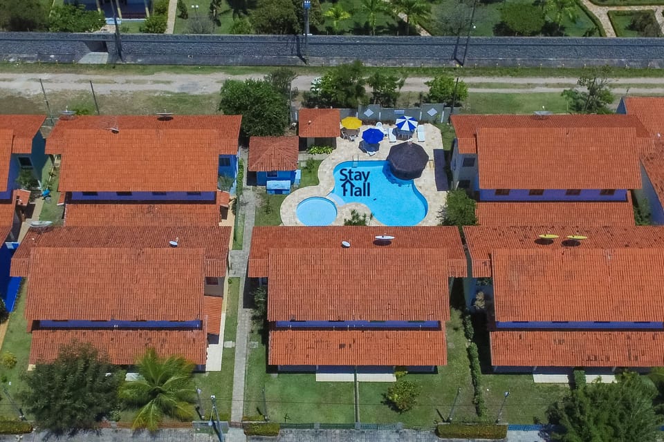 Villa | Exterior