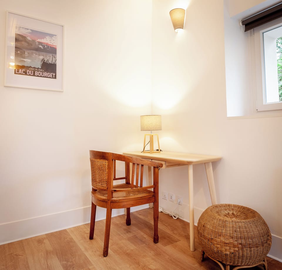 Comfort House, 3 Bedrooms, Garden View | 3 bedrooms, iron/ironing board, free WiFi