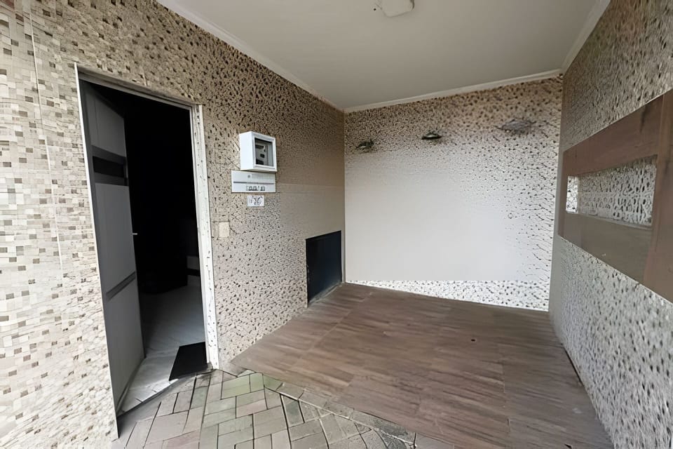 Apartment | Interior