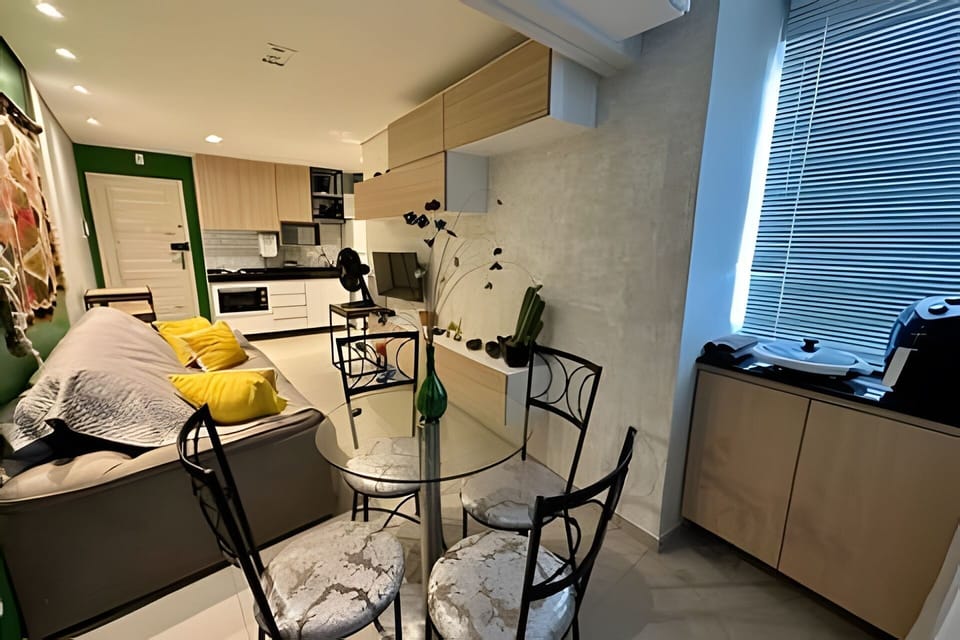 Apartment | Interior