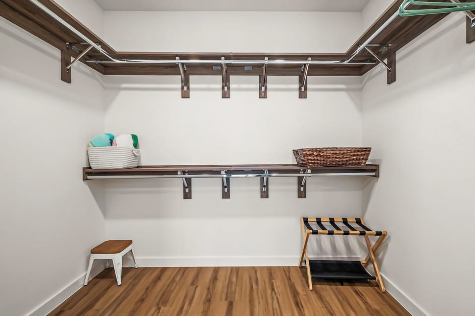 Deluxe Condo, 2 Bedrooms, Balcony, City View | Bathroom