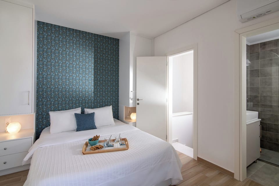Superior Villa, Sea View | 1 bedroom, soundproofing, iron/ironing board, free WiFi