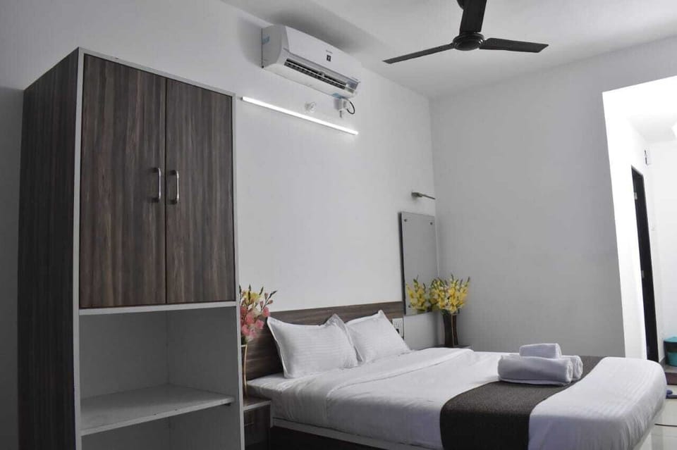 Superior Room | Desk, free WiFi